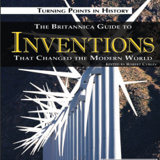 Britannica Guide to Inventions That Changed the Modern World (2010) Britannica Guide to Inventions That Changed the Modern World (2010)